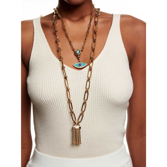 Ожерелье CORA