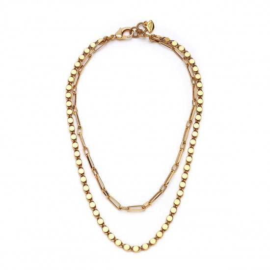 Ожерелье HATTIE