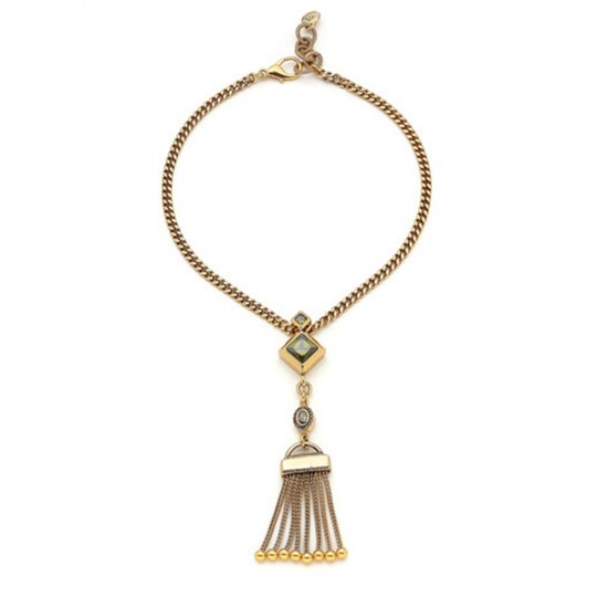 Ожерелье TANSY