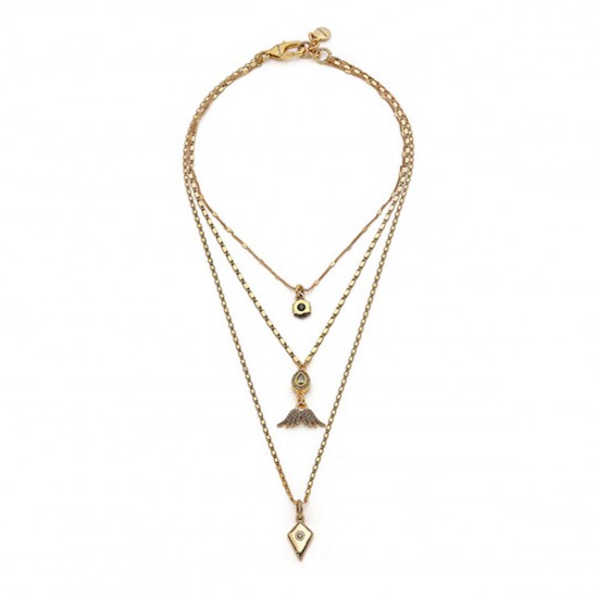 Ожерелье SHRUTI