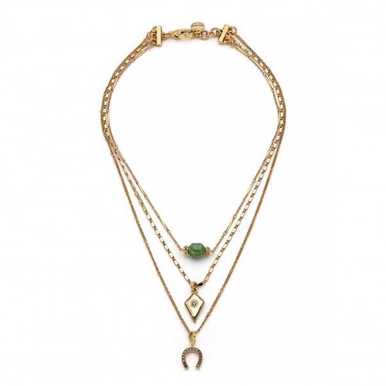 Ожерелье EDDA