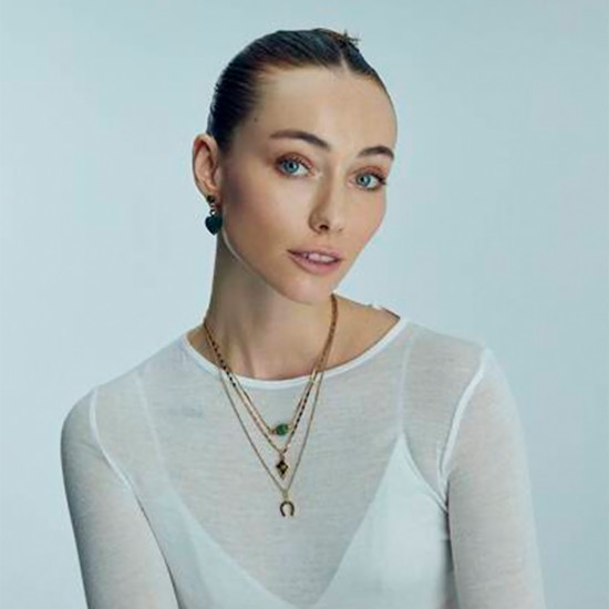 Ожерелье EDDA