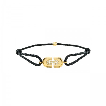 Браслет SBF21865-01BLK