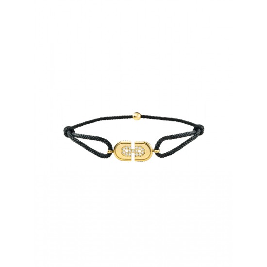 Браслет SBF21865-01BLK