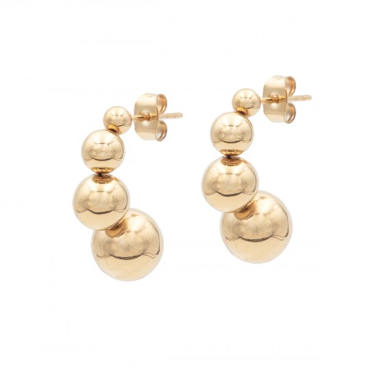 Серьги Valence