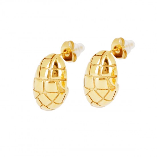 Серьги SES21244-01MAT