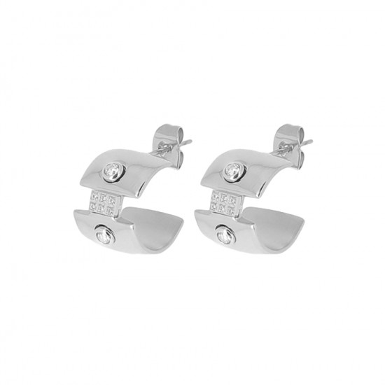 Серьги Lounaya