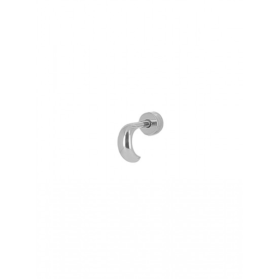 Серьга-пирсинг SLA21368-00UNI