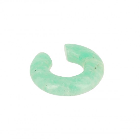 Серьга-пирсинг SLK22291-00AQU