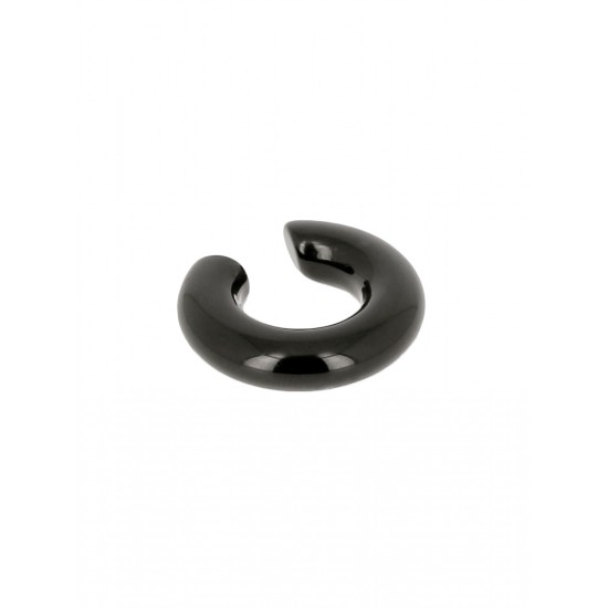 Серьга-пирсинг SLK22291-00BLK