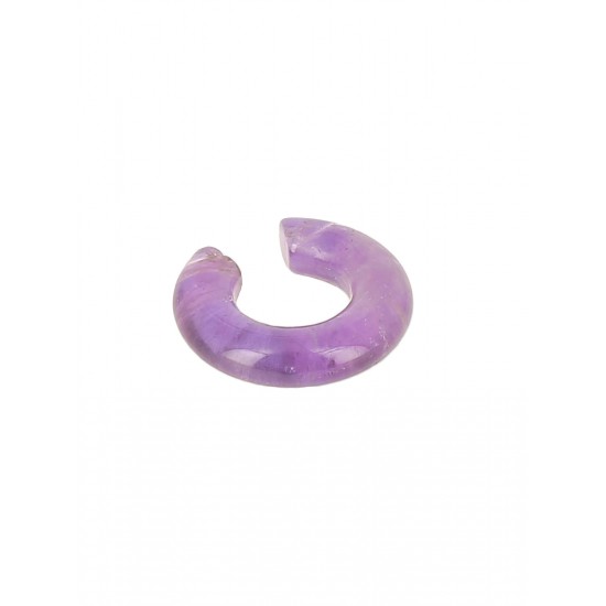 Серьга-пирсинг SLK22291-00PUR