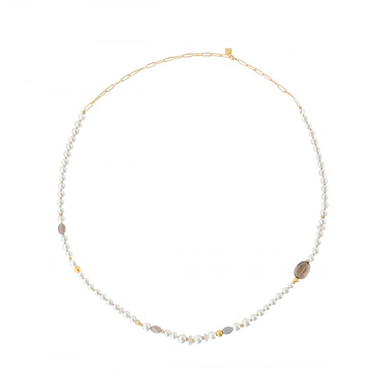 Ожерелье SNL15676-01SEL