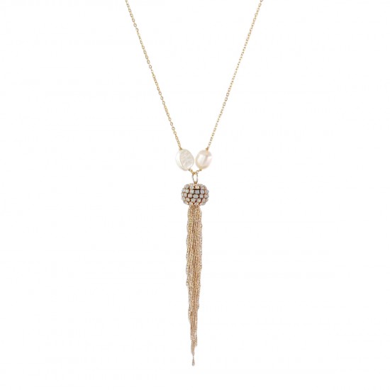 Ожерелье SNL21600-01SEL