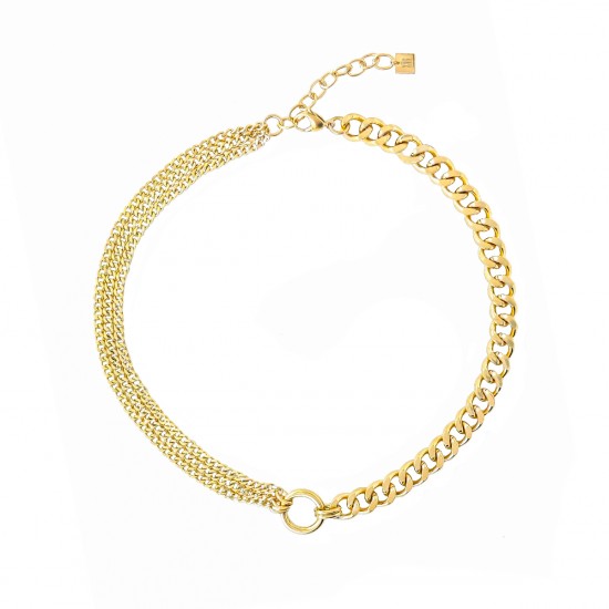 Ожерелье Quatro