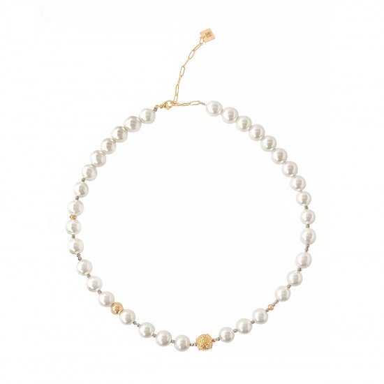 Ожерелье SNS15368-01SEL