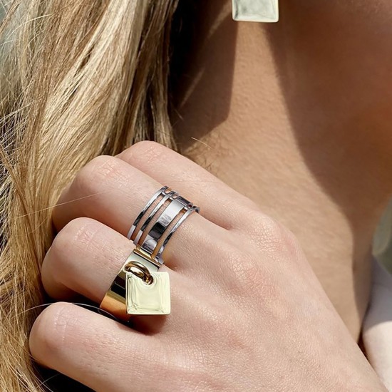 Кольцо Mini Mandosa