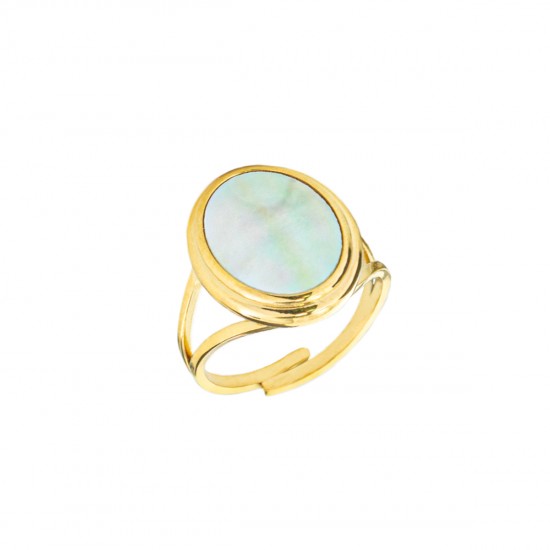 Кольцо Umran SRM19769-01SEL