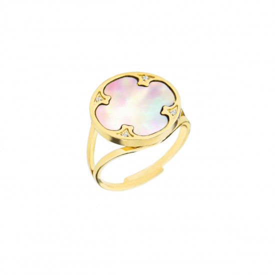 Кольцо Pepito SRM20020-01SEL