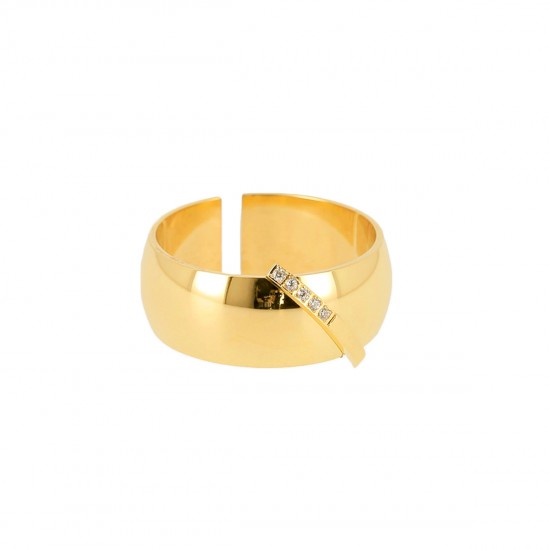 Кольцо SRM21748-01WHT-7