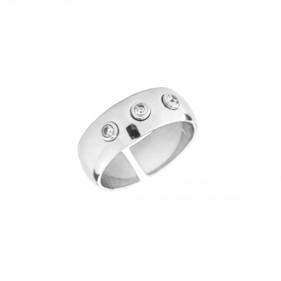 Кольцо SRS21730-00WHT-8