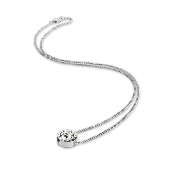 Ожерелье LOUISE SS CRYSTAL