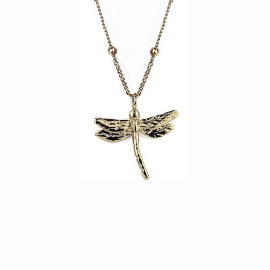 Ожерелье Стрекоза