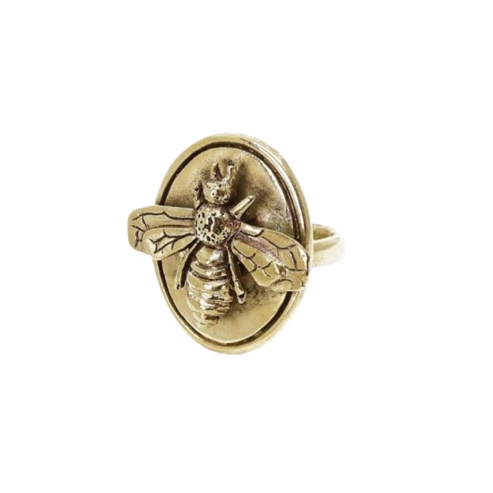 Кольцо Большая Пчела