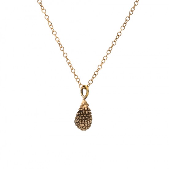 Ожерелье Ежик